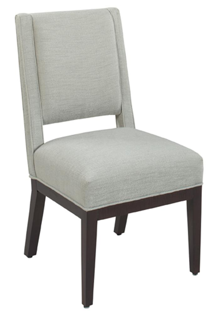 Barwick upholstered dining chair clearance